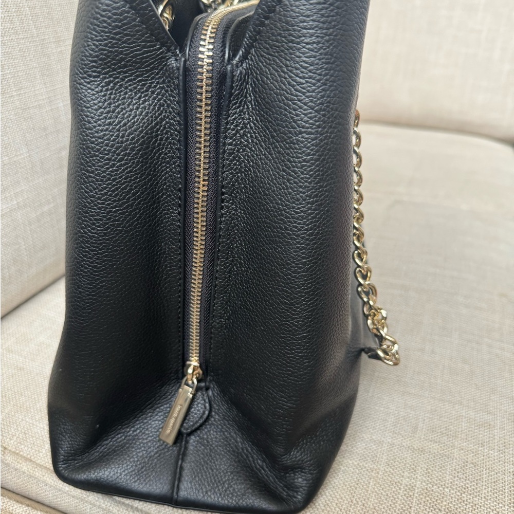 Kate spade Jordyn large chain tote with gold hardware - Picture 3 of 16